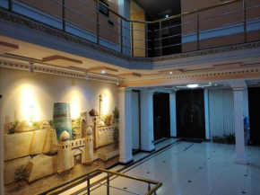 Hotel Avesto
